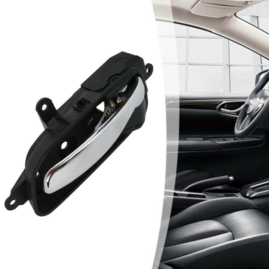 2014 nissan altima shop interior door handle